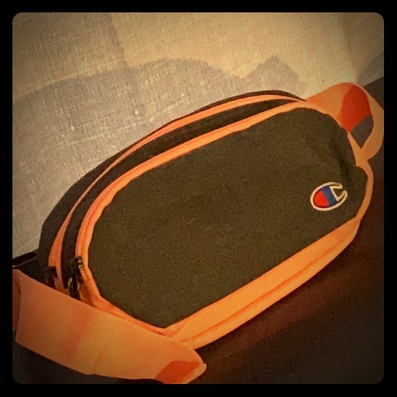 Champion Handbags - Small belt bag